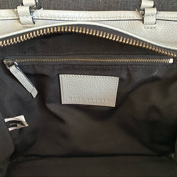 ‼️SOLD‼️Marc Jacobs The Box Shopper 29 - Picture 11 of 13